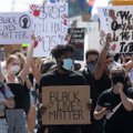USA pealinnas kogunetakse suurele meeleavaldusele politseivägivalla ja rassismi vastu