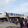 Iirimaa väliseestlased Ryanairi lennureiside peatamisest: lihtsam on minna üheskoos Lätti kui kutsuda vanavanemad siia