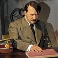 В США продают телефон, принадлежавший Гитлеру