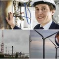 PÄEVA TEEMA | Energeetikateadlane Alar Konist: LNG ei ole õige tee. Uued põlevkiviplokid on täiesti keskkonnasõbralikud