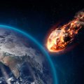 Saurusetapja asteroid lõi mere happeliseks