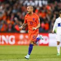 Härra Tagasihodlik: Sneijder võinuks olla enda sõnul Ronaldo ja Messi tasemel, kuid ta lihtsalt ei tahtnud