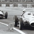 F1 aastal 1956: Mis juhtus, kui Mercedes oli nördinult sarjast lahkunud