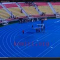 VIDEO: Korvpallis lõigatakse tiitlivõidu korral võrk ära, makedoonlased viivad jalgpallis värava minema!