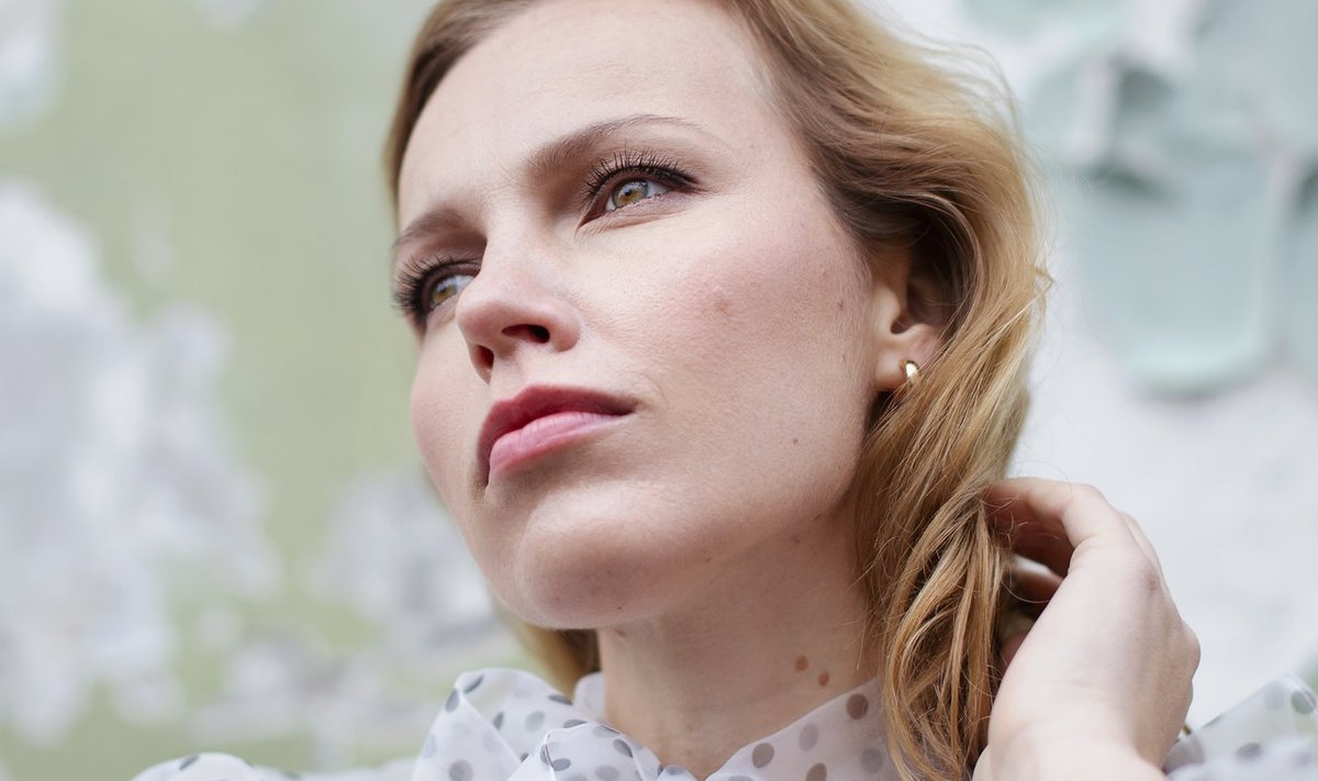 Liina Saar