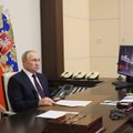 Пресс-конференцию и „Прямую линию“ с Путиным могут отменить