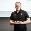 Korvpallinaiskonna peatreener: välismaal mängivad eestlannad kuuluvad võistkondade liidrite sekka