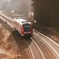В Германии представили не имеющий аналогов в мире беспилотный пассажирский поезд
