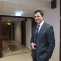 Vandeadvokaat minister Ossinovskile: täiesti moraalne on käia naaberriigis neid asju hankimas, mis on oma riigis kallimad