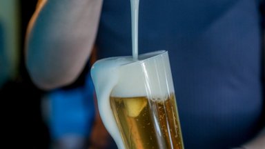 В Финляндии недовольны высокими ценами на пиво на матчах ЧМ 