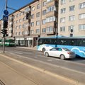 Kolm eurot bussiga linnas sõitmise eest? Tasuta ühistransport tõi pärnakatele hoopis korraliku hinnatõusu