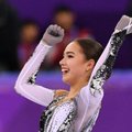 TOP 7 | Kõige hullumeelsemad Pyeongchangis purustatud taliolümpia rekordid