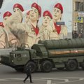 Минобороны России отправит на парад 9 мая меньше техники и людей, чем год назад