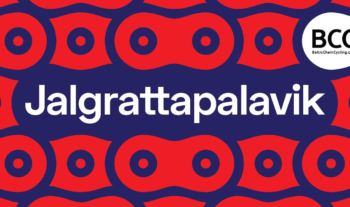 Jalgrattapalavik