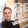 Teatrijuht Kristiina Alliksaar: iga teatrietendus, mis praegu saab toimuda, on nagu väike ime