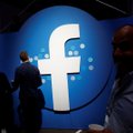 Facebook, Instagram ja Messenger langesid täielikult rivist välja