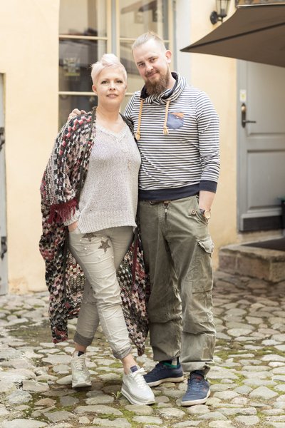 Evelin Ilves