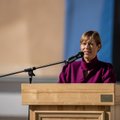 Керсти Кальюлайд: для многих способных людей зарплата члена Рийгикогу непривлекательна