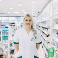Farmatseut Kristi Hausenberg: inimeste aitamine on midagi enamat kui amet