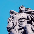Памятники советским воинам в Германии: почему и кого они раздражают