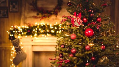 JÕULUMAAGIA: kombed ja traditsioonid, mida tuleb jõululaupäeval täita, et kindlustada endale õnn, tervis ja rikkus!