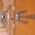 WADA avaldus pandeemia taustal: dopingutestide tegemine jätkub ja nii suures mahus kui võimalik