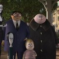 TREILER | Eriti jube, salapärane ja õudne "Addamsite suguvõsa" naaseb suurele ekraanile