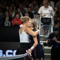 Kanepi ja Kontaveit langesid maailma edetabelis