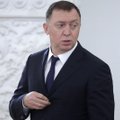 FT: Oligarh Oleg Deripaska aitas Putinil raha pesta
