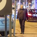 PAPARATSOFOTOD | Hillar Teder käis pangas, sai välkkiire teeninduse ja kadus oma Bentleyga öhe