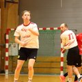 Põnevusõhtu käsipalli meistriliigas tõi Tallinn-Kehra viigi ja Raasikule esimesed punktid