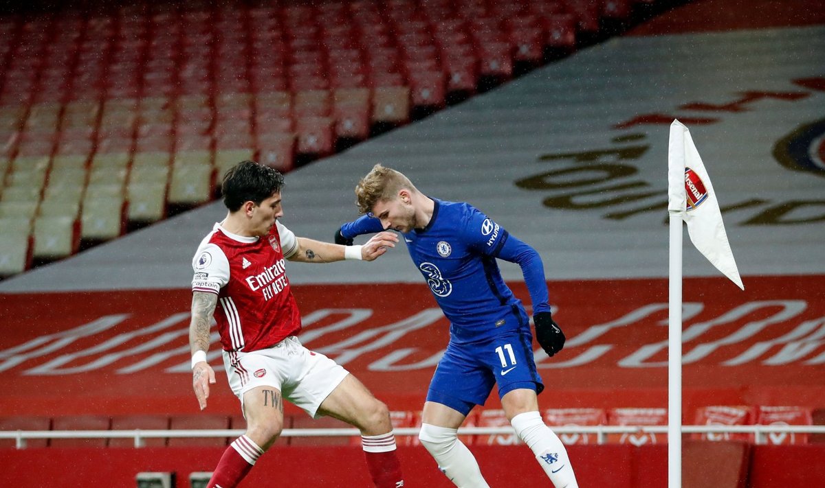 Timo Werner