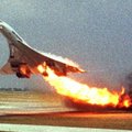 Concorde’ide ülehelilennud lõpetanud õnnetuse süüdlased teada