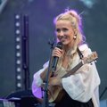 Prillita on parem! Saara Pius käis laseroperatsioonil ja ei pea enam prille kandma
