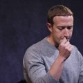 USA suurfirmade boikott paneb Facebooki „kahjulikke postitusi“ märgistama