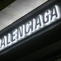 ФОТО | Balenciaga начал продавать шарф в виде провода за 1700 евро
