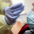 Confido открывает новый пункт тестирования на коронавирус в Нарве