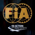 Eesti autospordi vabatahtlik pälvis FIA-lt kõrge tunnustuse