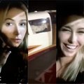 VIDEO | Sotsiaalmeediastaarid hukkusid traagilises lennuõnnetuses, naised jagasid Instagramis hetki vahetult enne surma