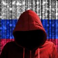 Eesti kübervalve tippjuht Tõnu Tammer: Venemaa juhid nädalavahetuse rünnakute peale kulmu ei kortsuta