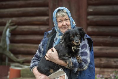 Айно Мянник: "Молодежь к нам не едет".