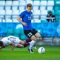 Kahekordne Eesti aasta jalgpallur Rauno Sappinen leidis välismaal uue koduklubi