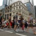 Austraalias on kaheksa aasta suurim majanduslangus
