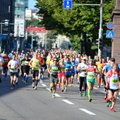 VAATA: Homne maraton toob Tallinna liikluses kaasa olulised muudatused