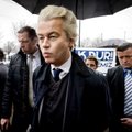 Hollandi islamivaenuliku poliitiku Geert Wildersi vend: ta vajab kogu elu ihukaitset, ma haletsen teda