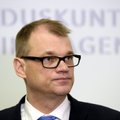 Soome valitsuskriis lahenes: tüliküsimuseks võib pidada varjatud haldusreformi