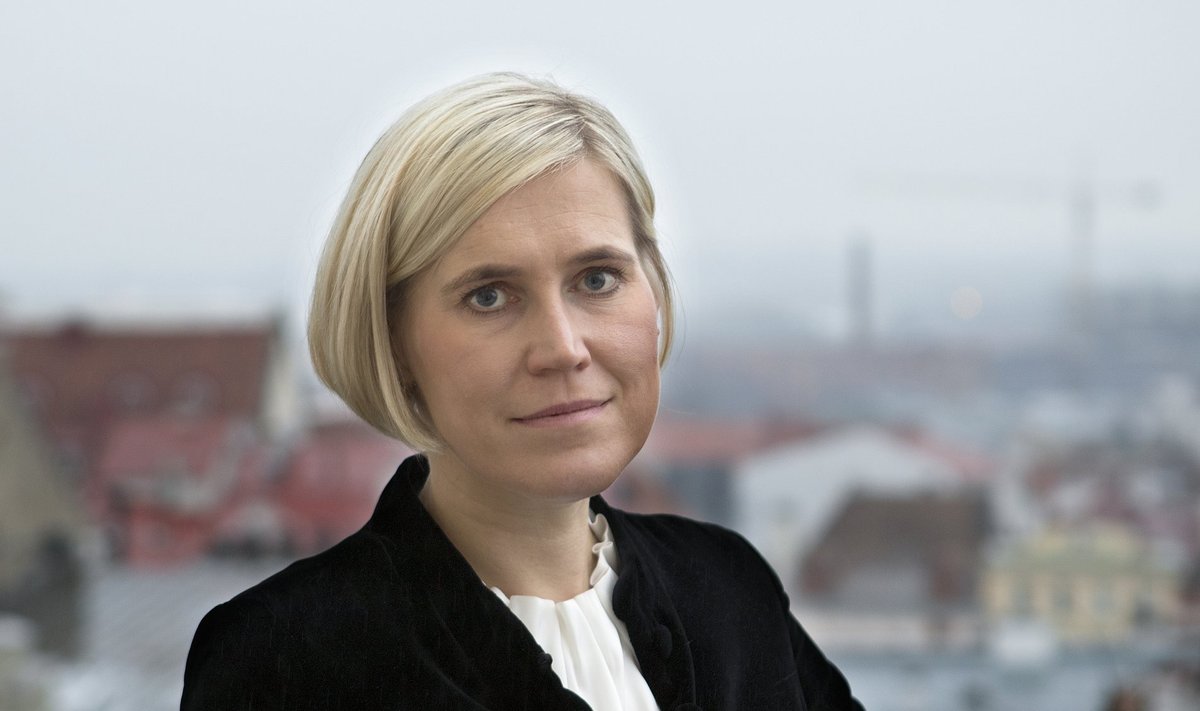 Ülle Madise