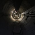 Elon Musk jagas esimest pilti The Boring Company poolt Los Angelesi alla kaevatud tunnelist