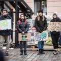 VASTULAUSE | Alex Savolainen: kõrvutada kliima- ja tervisekriisist väljumist totalitaarse režiimiga on üle võlli