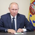 Putin määras ukaasiga kindlaks Venemaa arengueesmärgid 2030. aastani
